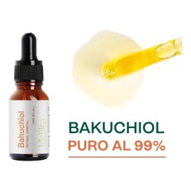 Bakuchiol Retinol Vegetal Activo Antiedad Antioxidante 10g