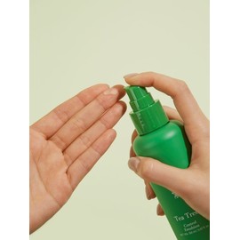 Papa Recipe Tea Tree Control Emulsion 150ml / 티트리 컨트롤 에멀전 150ml