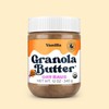 Oat Haus Vanilla Granola Butter Flavor - Spreadable Granola Made