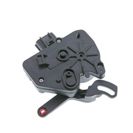 YHTAUTO Power Door Lock Actuator Passenger Side Rear, Replacement for 2008-2016 Chrysler Town & Country, 2008-2019 Dodge Grand Caravan, Door Latch Assembly, Replace 5020678AA