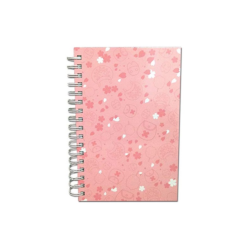 Great Eastern Entertainment One Piece Chopper Style Hardcover Notebook