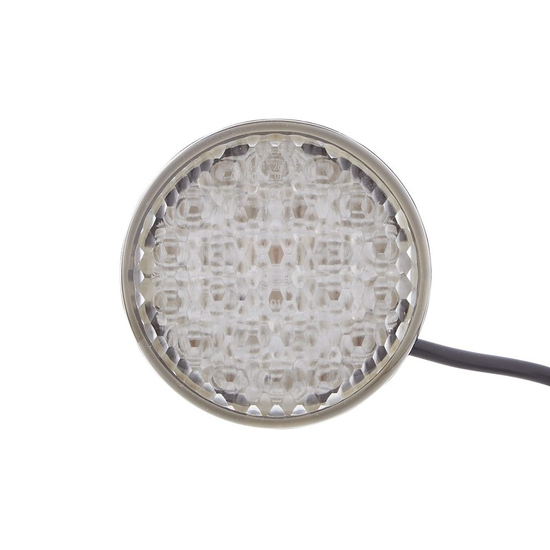 HELLA 2NE 959 011-501 Rear Fog Light - LED -