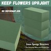 TAOPE Flower Foam - Wet Foam Set 20 x 9
