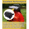 Air Filter Cover Assembly Fits For Redmax EBZ8500 EBZ8550 Backpack