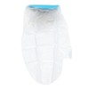 Waterproof Hand Cover for Shower Adults Soft Watertight Seal Reusable