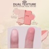 2aN Dual Cheek Blush, Popular, 10 Love Potion, Cool Undertone,