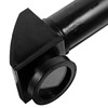 ULTECHNOVO Portable Outdoor Periscope- Seek Periscope Rotatable for Periscope, Hide