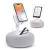 viozon Smartphone Holder Sleeping Smartphone Gray