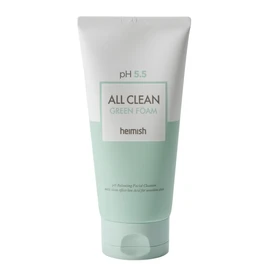 Heimish All Clean Foam 5.3 oz (150 g) / All Clean Green Foam