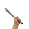 Bicycle Press-fit Headset Remover Star Nut Tool for 33/44 /