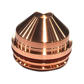 Hypertherm 220891 Nozzle, Hypro2000/Maxpro200 50A O2