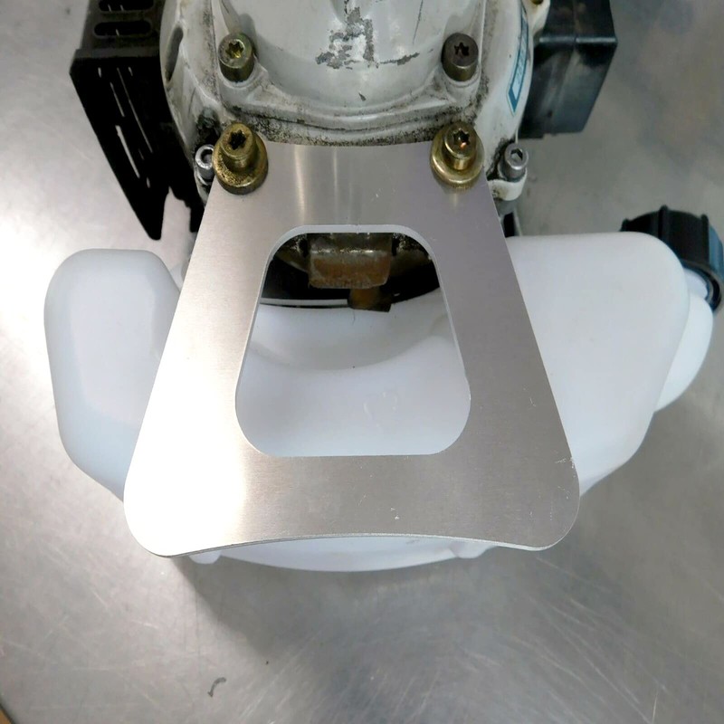 Replacement Retro Fit Kit Gas Fuel Tank For Stihl FS106