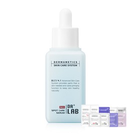 Dr. Lab Red Spot Care Serum 50ml Dermatology Acne Calming Ampoule Non-comedogenic / 닥터랩 레드 스팟 케어 세럼 50ml 피부과 여드름 진정 앰플 논코메도제닉