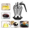 Honey Dispenser Pot HEITIGN 13 * 10 * 16 No