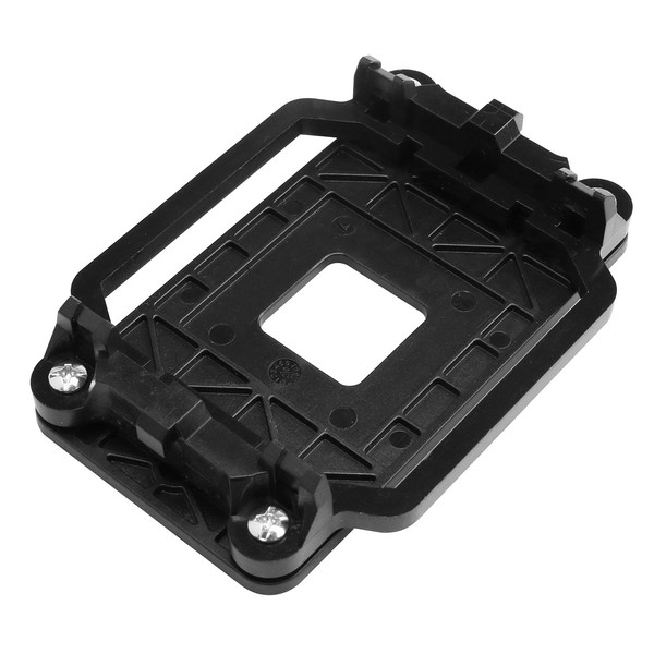 Zangc CPU Heatsink Bracket Motherboard Back Plate Heatsink Fan Stand