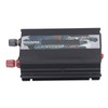 2000W Solar Car Inverter with Fan LCD Screen DC to