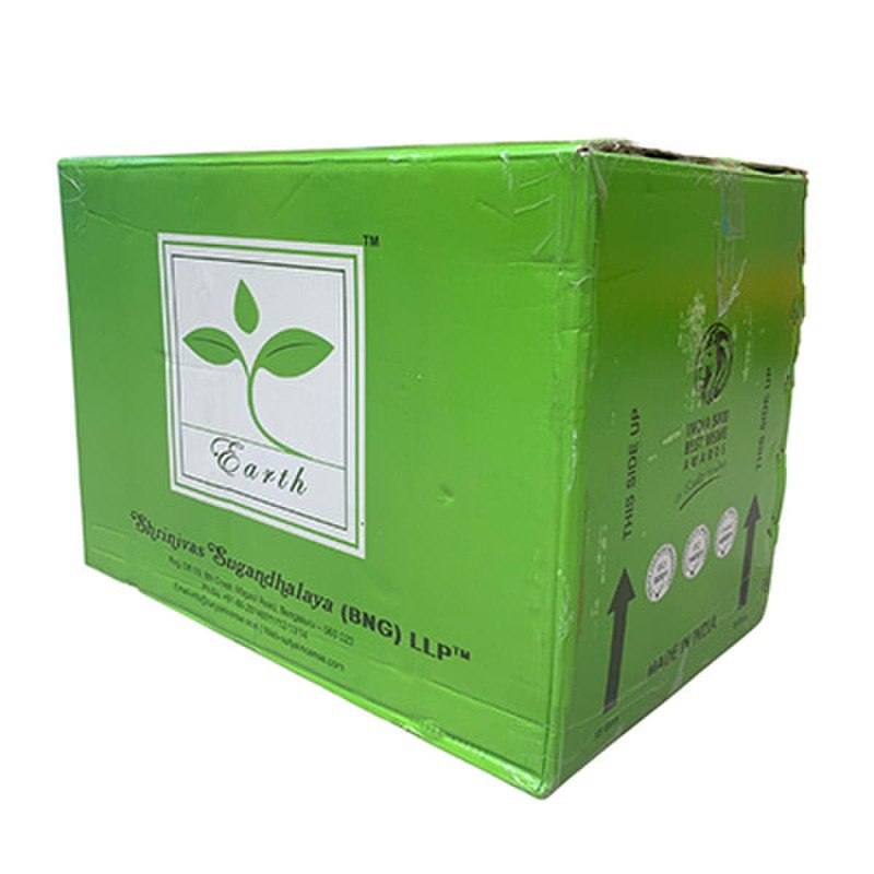 Satya Rosemary Incense Sticks | 15g
