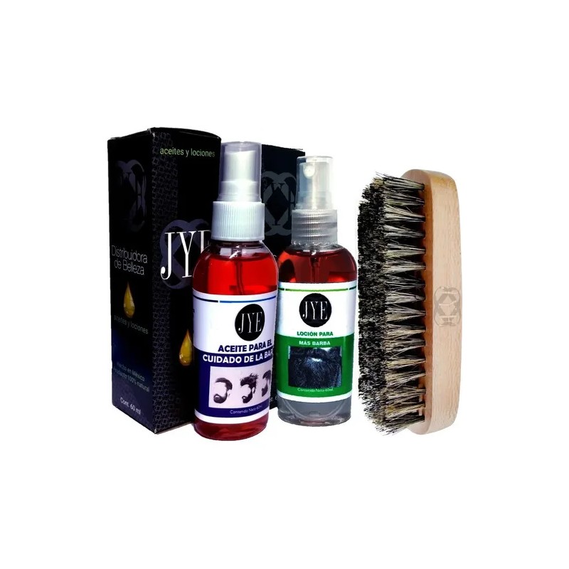 Shampoo Bergamota Orgánico Jye Kit Organic Bergamot Shampoo Kit with