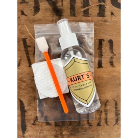 Kurts Card Care Kurt's Card Spray 4 oz.