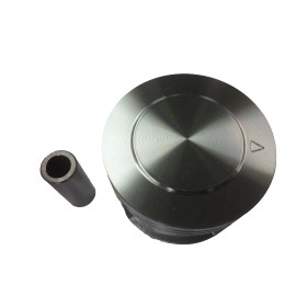PERFORMNCE SAW SUPPLY POP UP PISTON KIT FITS HUSQVARNA 272XP, 272, 52MM, EXTRA POWER, SHIPS USA, NEW