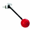 Housler Full set of Toilet Syphon and Flush Adjustable Cistern