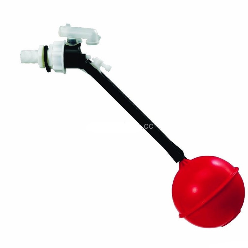 Housler Full set of Toilet Syphon and Flush Adjustable Cistern