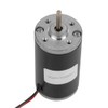 31ZY 6V/12V/24V Permanent DC Motors 3500-8000RPM CW/CCW Permanent for DIY