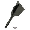 CONDOR AXE 120 NARROW S BLACK CONDOR AXE Narrow
