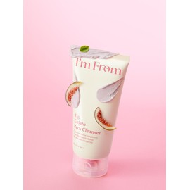 I'm From Fig Gelato Pack Cleanser 120g / 아임프롬 피그 젤라또 팩 클렌저120g