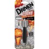 Refresh Your Car! Driven E300886500 The Bomb Air Freshener, Black