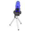 Red Beam Level Tool Durable ABS Convenient Practical Measurement Equipment