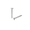 uxcell Small Tiny Hardware Nails Carbon Steel 1.2X8mm(DXL) for DIY