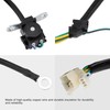 GOOFIT 12 Coil Motorcycle Magneto Stator Motor Accessories Replacement for