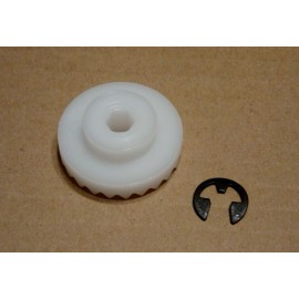 Online Auto Supply Ammco 7996 Shear Gear (fits 4000, 4100, 7500) for Brake Lathe Use Auto Shop Tool