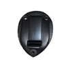 Perfect Fit Shield Wallets Teardrop Universal Belt Clip Badge Holder