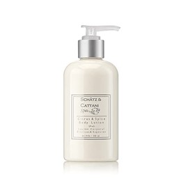 Schätz & Cattani Spa Loción Corporal Cítricos y Especias 250 ml