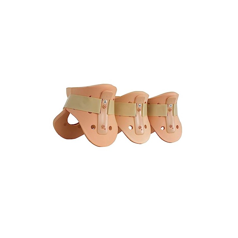 Collarín Cervical Tipo Philadelphia