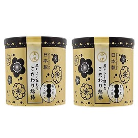 Sanyo Black Good Tear Cotton Swabs, 150 Pieces x 2