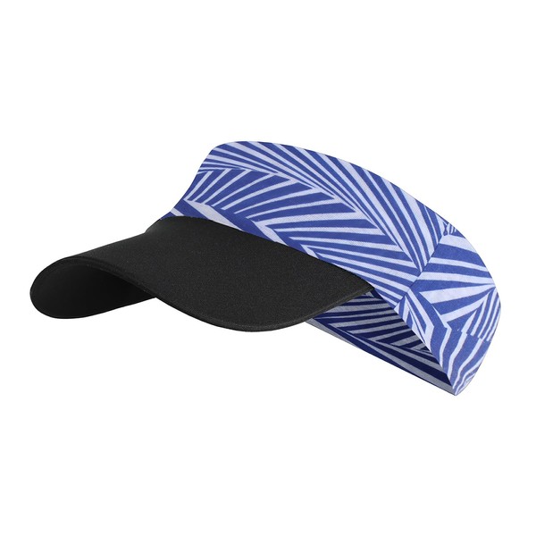 YAMEIZE Soft UP 50 + Visier Hut für-Damen Herren Faltbare