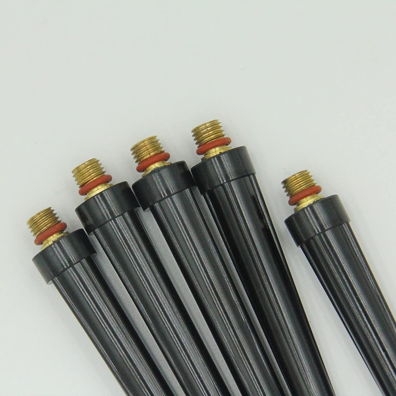 Welding Knight 41V24 Back Cap Tig Welding Torch Back Cap