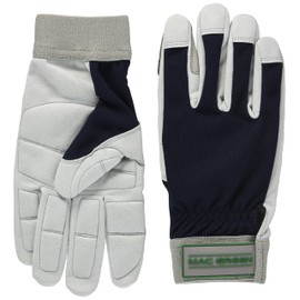 Max MT851DX-LL Forest Classic Anti-Vibration Gloves, LL Size
