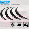 KEEPDSGN Fender Flares Forged Pattern Wide Body Kit Wheel Arches
