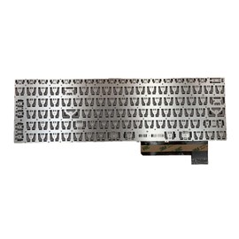 Siakoocty Laptop Replacement US Layout Keyboard with Gateway GWTN156-1 GWTN156-4 GWTN156-5 GWTN156-7 GWTN156-9 GWNC31514-BK GWTN156-7BL GWTN156-7GR 7PR GWTN156-9BK GWTN156-4BL