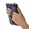 TFY Security Hand Strap with 360 Rotation Metal Ring Finger-Grip