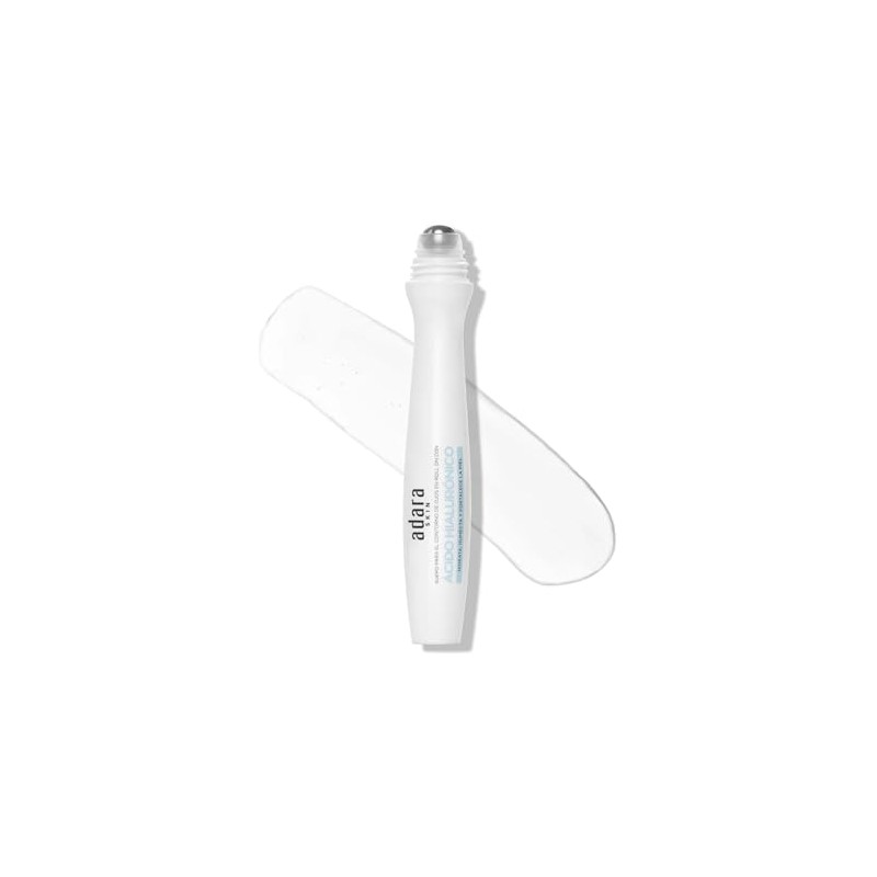 Suero Para Contorno De Ojos (10, Acido Hialuronico)