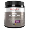 Musashi Watermelon Pre Workout Powder 225 g