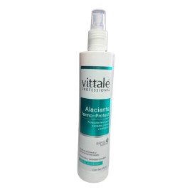 Alaciante Termoprotector 320ml Vittale