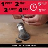 J-B Weld New 8267 SteelStik Steel Reinforced Epoxy Putty Stick