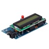Decoder Module Morse Code Reader Translator Audio Decoding Electronic Components