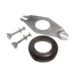 3 x Toilet Cistern Repair Kit with Buffer